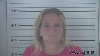 Sherry Lynn Combs Mugshot