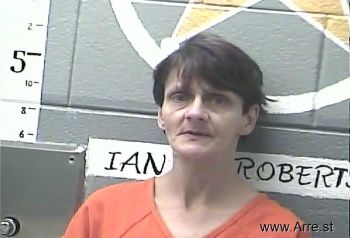 Sherry S Davis Mugshot