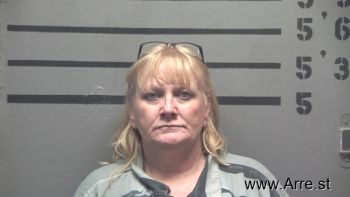 Sherry Laverne Davis Mugshot