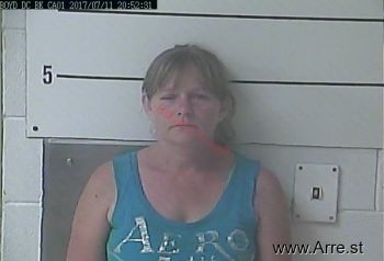 Sherry L Dean Mugshot