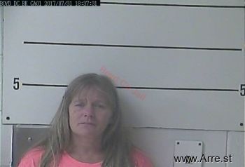 Sherry L Dean Mugshot