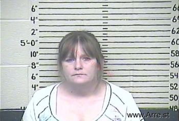 Sherry Lynn Dean Mugshot