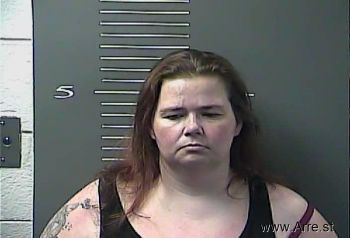 Sherry Lynn Ferguson Mugshot