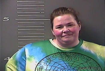 Sherry Lynn Ferguson Mugshot