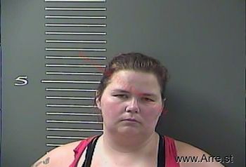 Sherry L Ferguson Mugshot