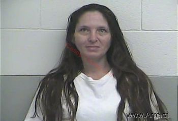 Sherry L Gipson Mugshot