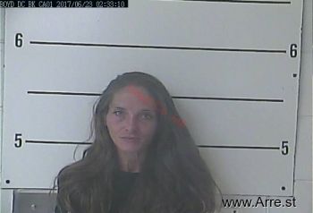 Sherry Lynn Gipson Mugshot