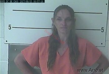 Sherry L Gipson Mugshot