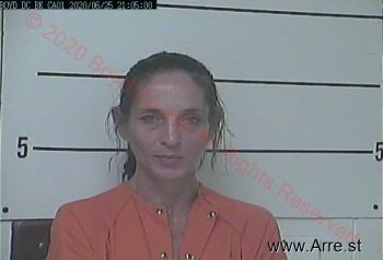 Sherry L Gipson Mugshot