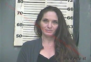 Sherry Lynn Gipson Mugshot