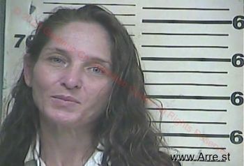 Sherry Lynn Gipson Mugshot