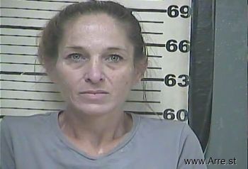 Sherry Lynn Gipson Mugshot