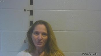 Sherry Lynn Gipson Mugshot