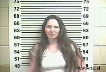 Sherry  Gipson Mugshot