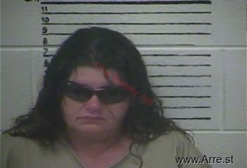 Sherry  Hall Mugshot