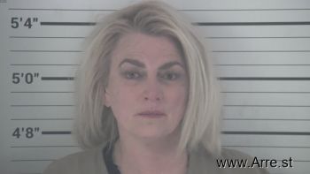 Sherry Lynn Hekmatyar Mugshot