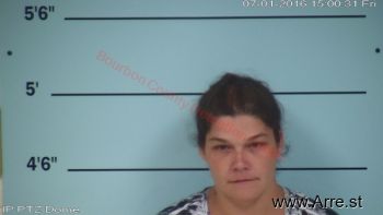 Sherry L Hunt Mugshot