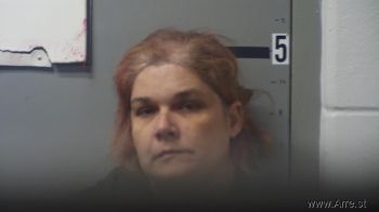 Sherry L Hunt Mugshot