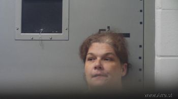 Sherry L Hunt Mugshot