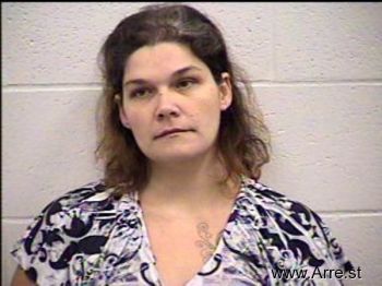 Sherry Lynn Hunt Mugshot