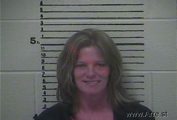 Sherry  Hunter Mugshot