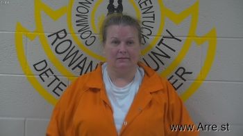 Sherry  Johnson Mugshot