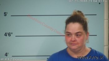 Sherry  Johnson Mugshot