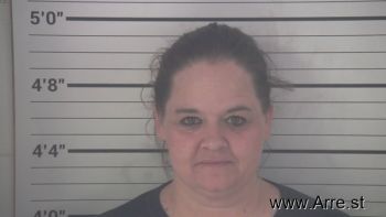 Sherry Renee Johnson Mugshot