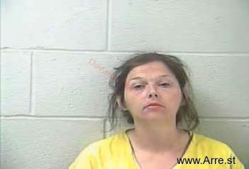 Sherry Diana Johnston Mugshot