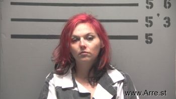 Sherry Diane Johnston Mugshot