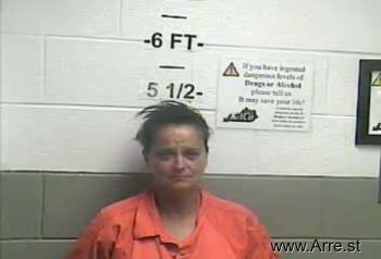 Sherry Lynn Lawson Mugshot