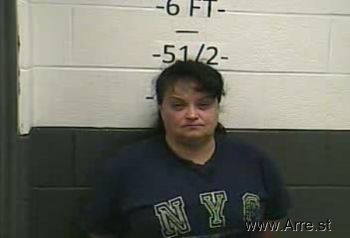 Sherry Lynn Lawson Mugshot