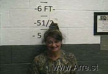 Sherry Lynn Lawson Mugshot