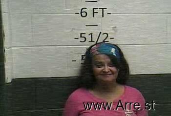 Sherry Lynn Lawson Mugshot