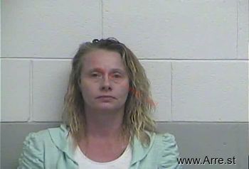 Sherry L Lewis Mugshot