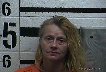 Sherry Lynn Lewis Mugshot