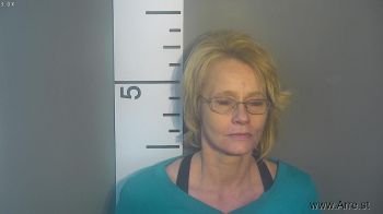 Sherry Lynn Lewis Mugshot