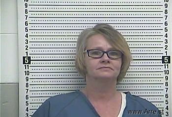 Sherry L Lewis Mugshot