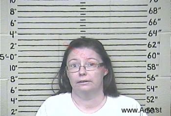 Sherry D. Little Mugshot