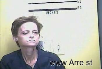 Sherry  Miller Mugshot