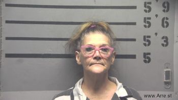 Sherry Kim Miller Mugshot