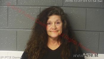 Sherry Kim Miller Mugshot