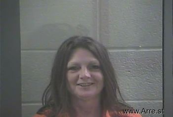 Sherry Lynn Peters Mugshot