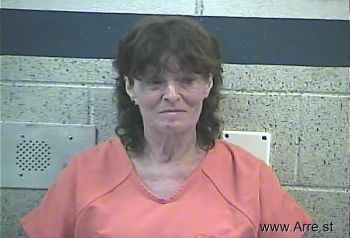 Sherry Marie Richards Mugshot