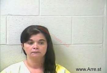 Sherry Lynn Richards Mugshot