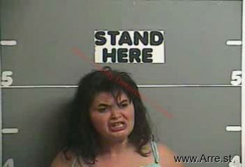 Sherry  Richards Mugshot