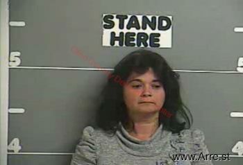 Sherry L Richards Mugshot