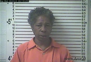 Sherry Lynn Richardson Mugshot