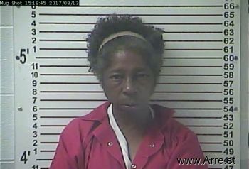 Sherry Lynn Richardson Mugshot