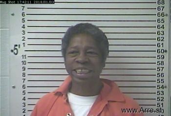 Sherry Lynn Richardson Mugshot